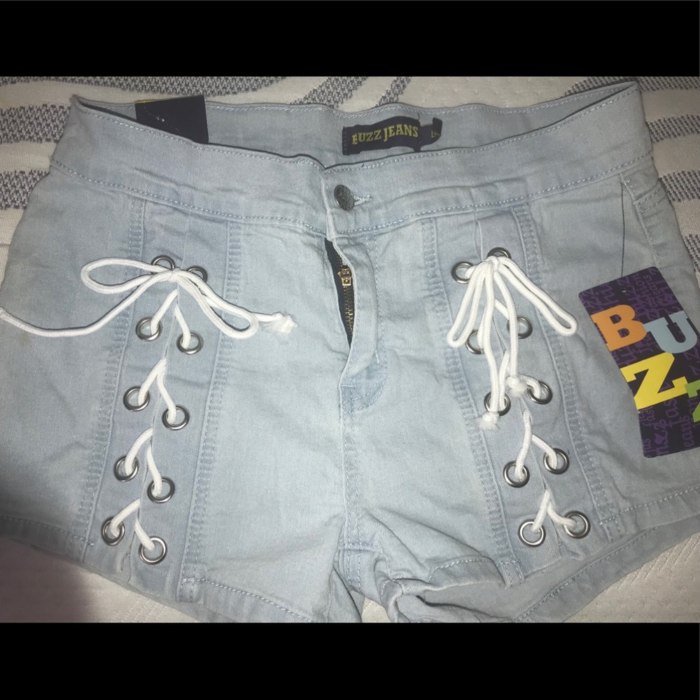 Short pant - Picture 2 of 4
